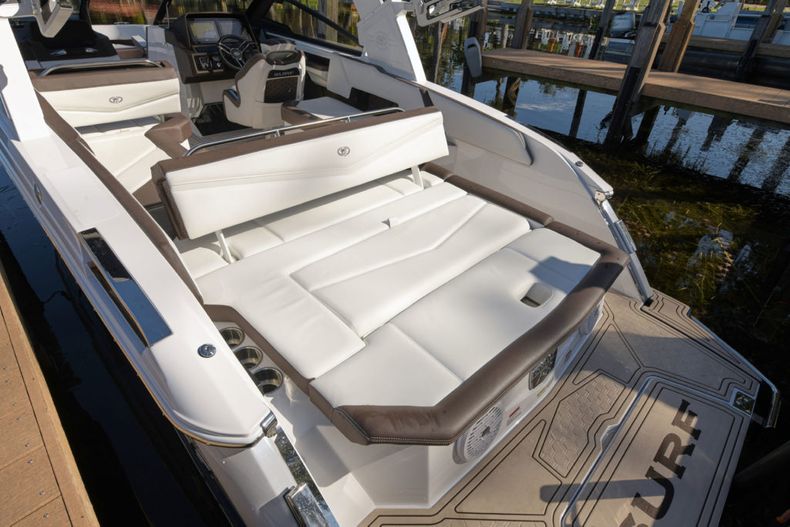 Thumbnail 7 for New 2022 Cobalt R6 Surf boat for sale in West Palm Beach, FL