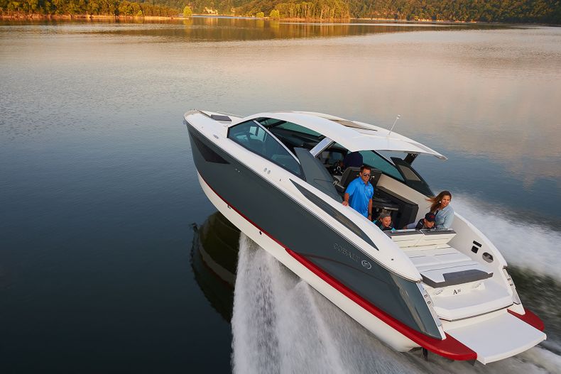 Thumbnail 21 for New 2022 Cobalt A36 boat for sale in West Palm Beach, FL