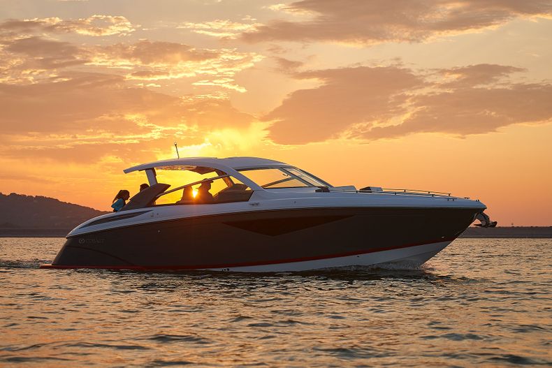 Thumbnail 23 for New 2022 Cobalt A36 boat for sale in West Palm Beach, FL