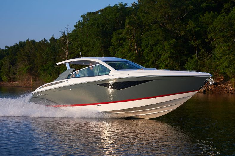 Thumbnail 0 for New 2022 Cobalt A36 boat for sale in West Palm Beach, FL