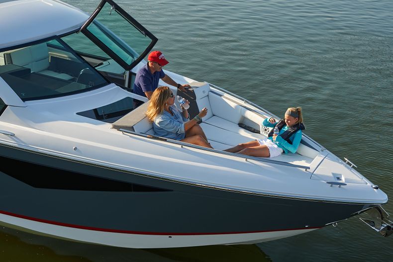 Thumbnail 3 for New 2022 Cobalt A36 boat for sale in West Palm Beach, FL