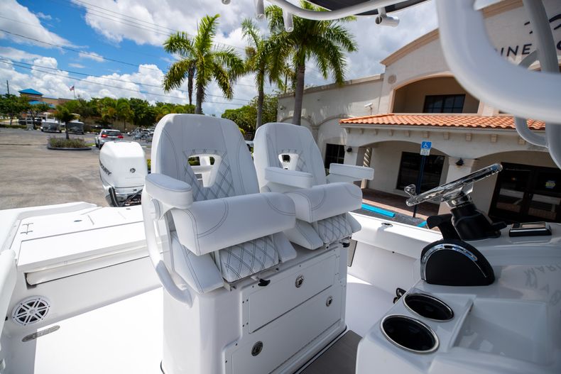 Thumbnail 26 for New 2021 Sportsman Masters 267 Bay Boat boat for sale in West Palm Beach, FL