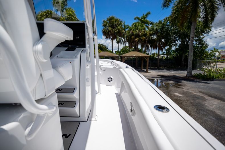Thumbnail 15 for New 2021 Sportsman Masters 267 Bay Boat boat for sale in West Palm Beach, FL