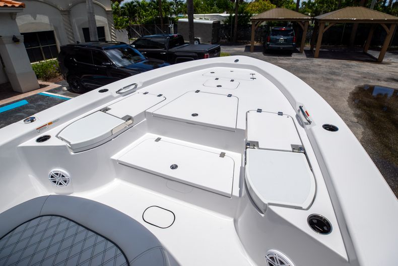 Thumbnail 32 for New 2021 Sportsman Masters 267 Bay Boat boat for sale in West Palm Beach, FL