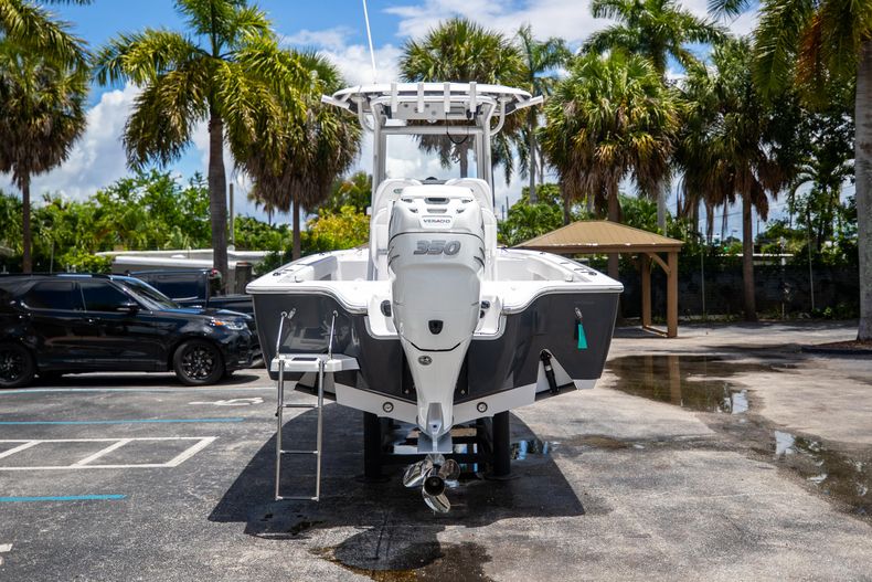 Thumbnail 6 for New 2021 Sportsman Masters 267 Bay Boat boat for sale in West Palm Beach, FL