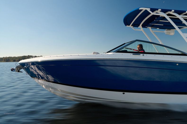 Thumbnail 8 for New 2022 Cobalt R8 OB boat for sale in West Palm Beach, FL