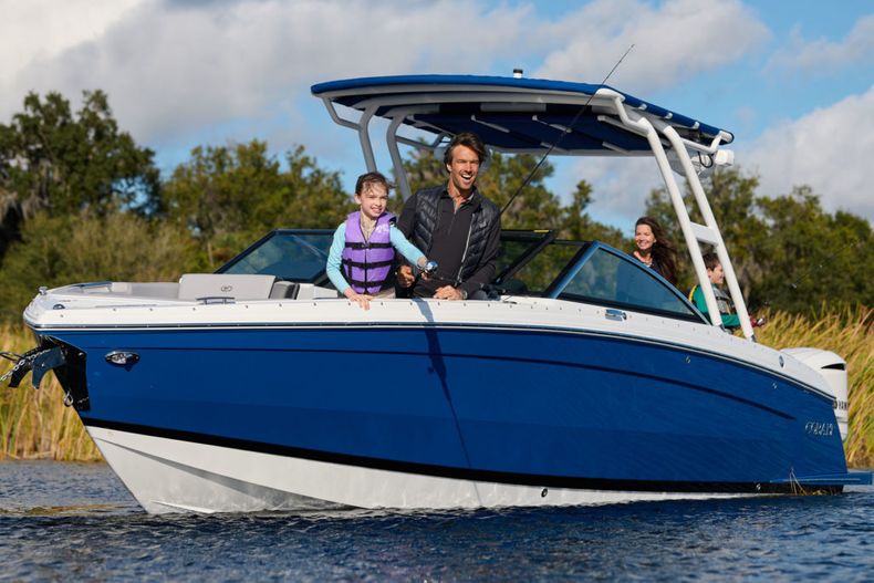 Thumbnail 5 for New 2022 Cobalt R8 OB boat for sale in West Palm Beach, FL