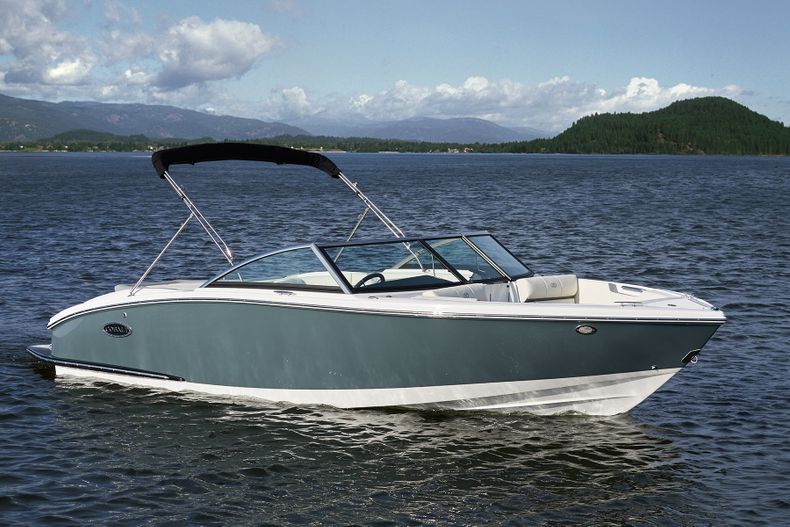 Thumbnail 3 for New 2022 Cobalt CS22 boat for sale in West Palm Beach, FL