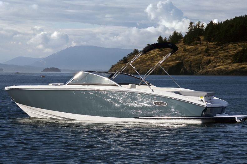 Thumbnail 1 for New 2022 Cobalt CS22 boat for sale in West Palm Beach, FL