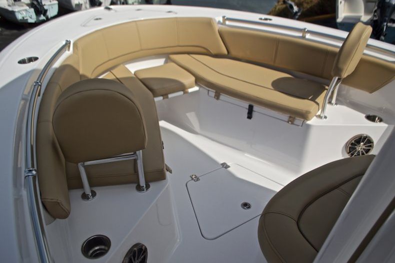 Thumbnail 41 for New 2017 Sportsman Open 232 Center Console boat for sale in West Palm Beach, FL