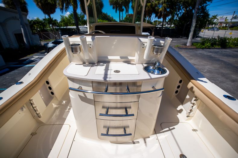 Thumbnail 23 for Used 2013 Scout 275 XSF boat for sale in West Palm Beach, FL