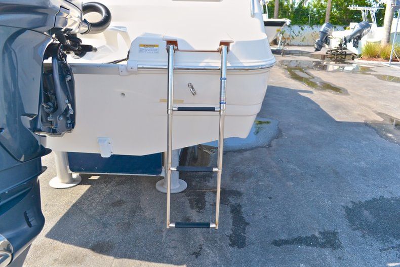Thumbnail 14 for Used 2007 Hurricane FunDeck GS 232 OB boat for sale in West Palm Beach, FL