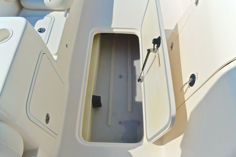 Thumbnail 46 for Used 2007 Hurricane FunDeck GS 232 OB boat for sale in West Palm Beach, FL