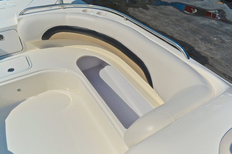 Thumbnail 55 for Used 2007 Hurricane FunDeck GS 232 OB boat for sale in West Palm Beach, FL