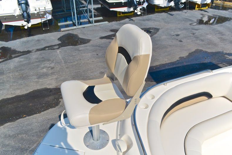Thumbnail 59 for Used 2007 Hurricane FunDeck GS 232 OB boat for sale in West Palm Beach, FL