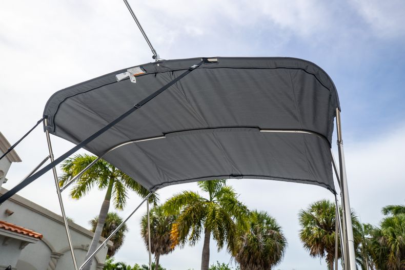 Thumbnail 16 for New 2021 Hurricane SunDeck Sport SS 185 OB boat for sale in West Palm Beach, FL
