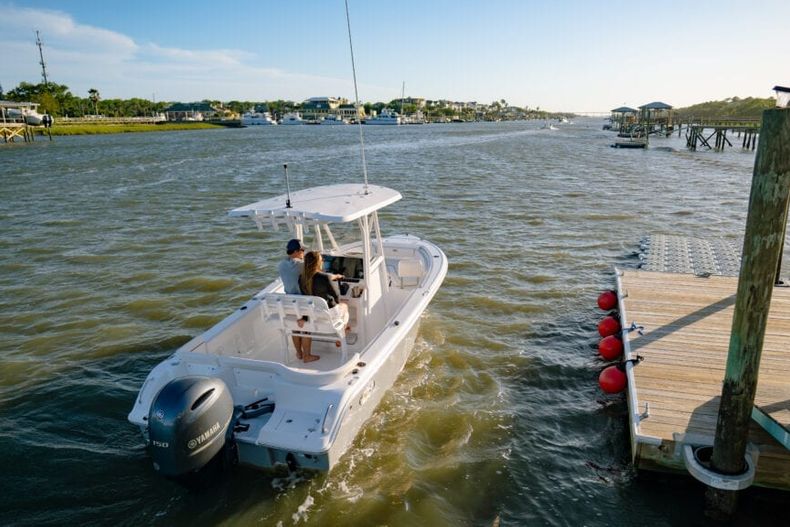 Thumbnail 3 for New 2022 Sea Hunt Ultra 219 boat for sale in West Palm Beach, FL