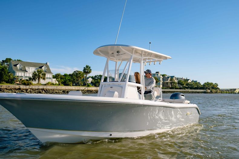 New 2022 Sea Hunt Ultra 219 boat for sale in West Palm Beach, FL