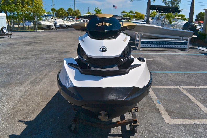 Thumbnail 2 for Used 2012 Sea-Doo GTX S 155 boat for sale in West Palm Beach, FL