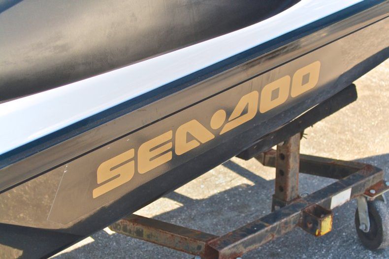 Thumbnail 9 for Used 2012 Sea-Doo GTX S 155 boat for sale in West Palm Beach, FL