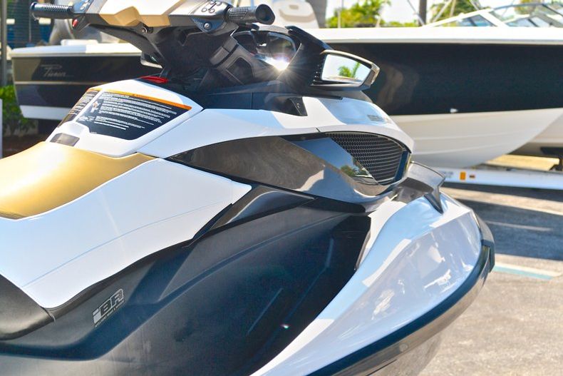 Thumbnail 10 for Used 2012 Sea-Doo GTX S 155 boat for sale in West Palm Beach, FL