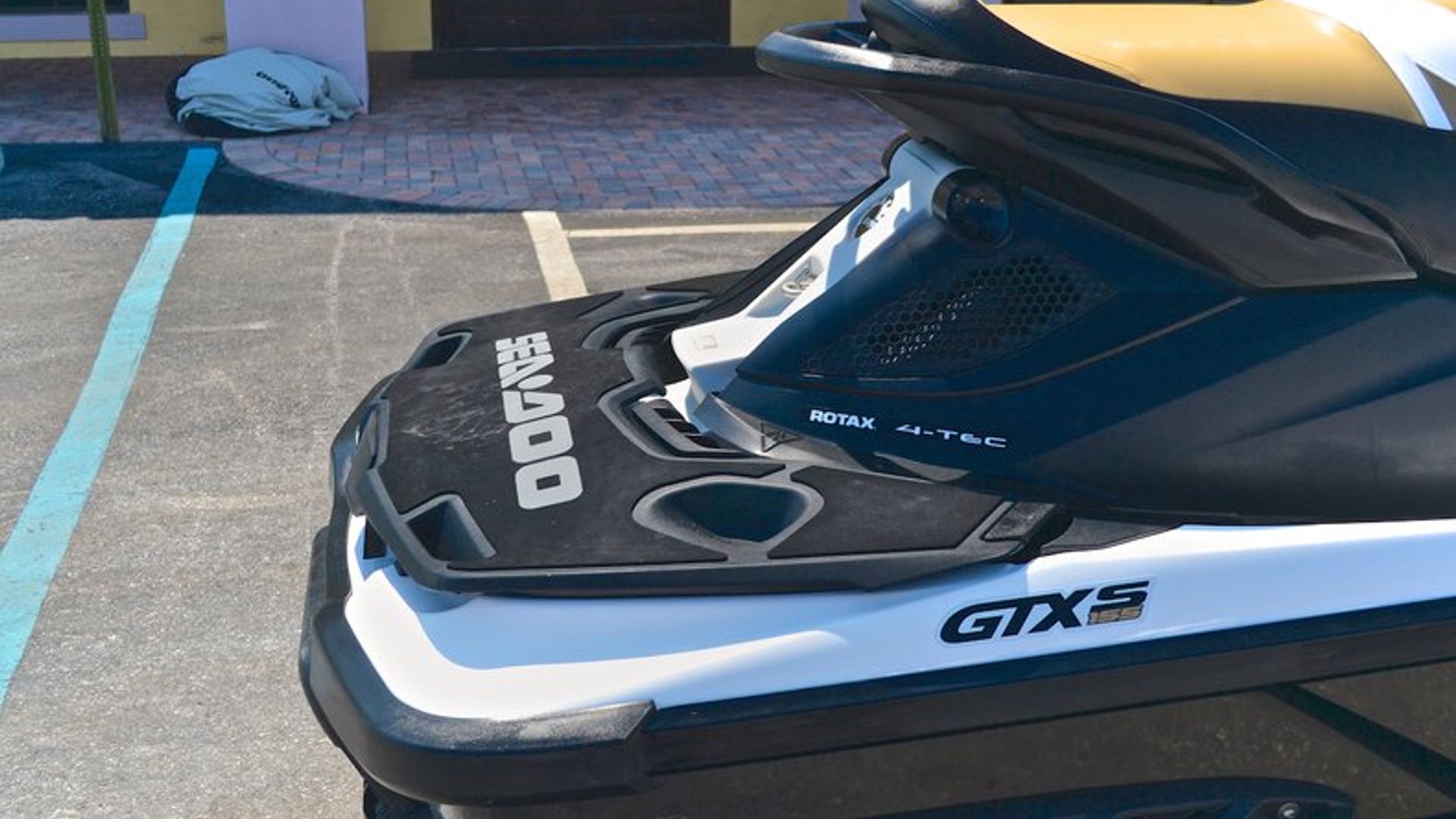 Used 2012 Sea-Doo GTX S 155 #6306 image 12