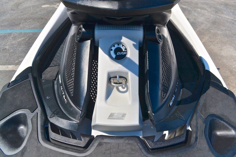 Thumbnail 13 for Used 2012 Sea-Doo GTX S 155 boat for sale in West Palm Beach, FL