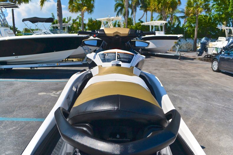 Thumbnail 16 for Used 2012 Sea-Doo GTX S 155 boat for sale in West Palm Beach, FL