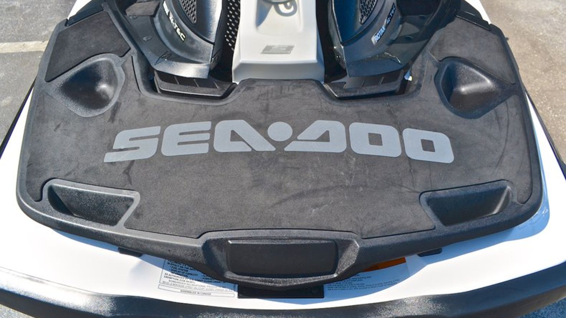 Used 2012 Sea-Doo GTX S 155 #6306 image 18