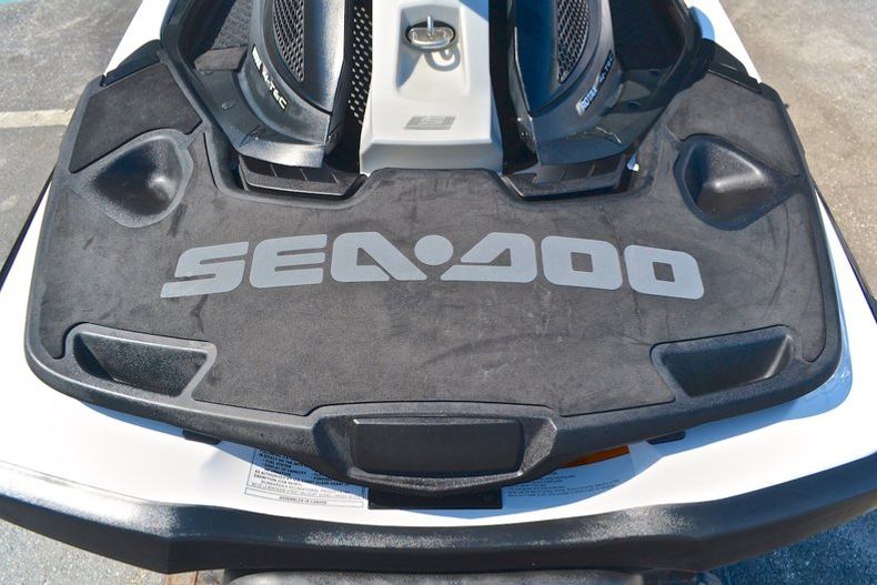 Thumbnail 17 for Used 2012 Sea-Doo GTX S 155 boat for sale in West Palm Beach, FL