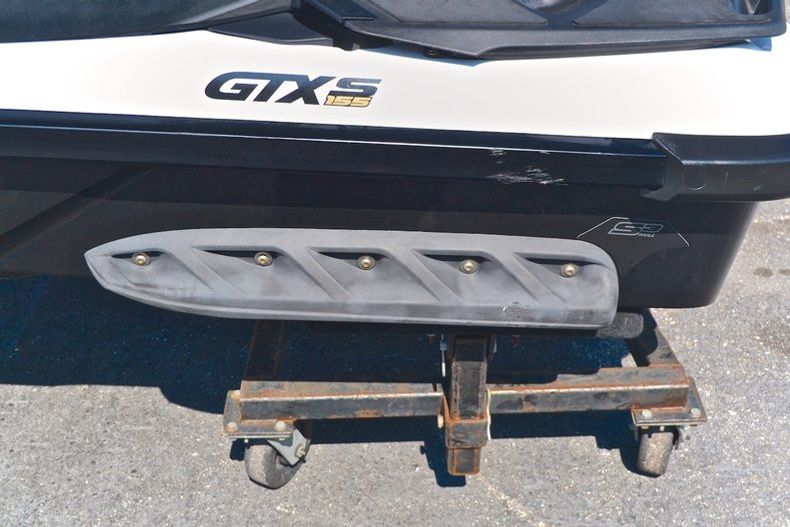 Thumbnail 20 for Used 2012 Sea-Doo GTX S 155 boat for sale in West Palm Beach, FL