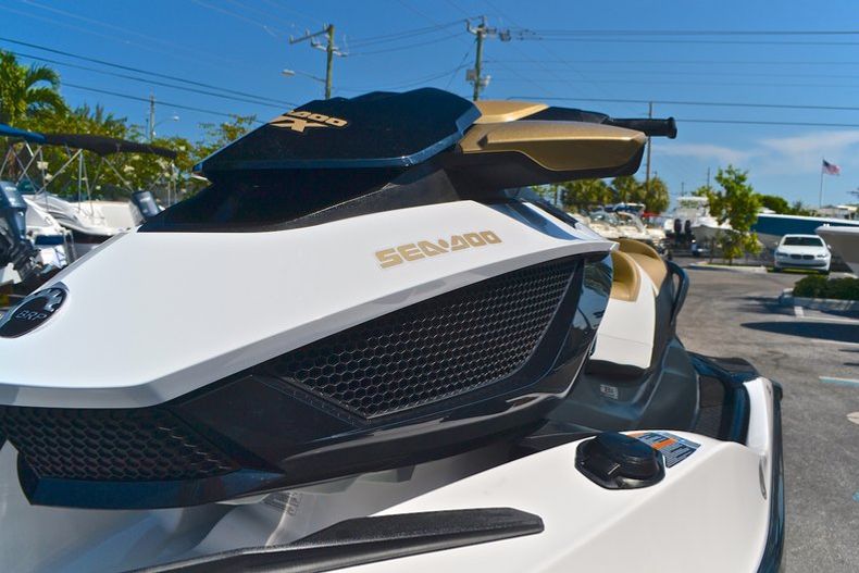 Thumbnail 23 for Used 2012 Sea-Doo GTX S 155 boat for sale in West Palm Beach, FL