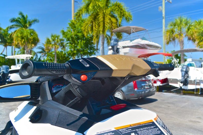 Thumbnail 27 for Used 2012 Sea-Doo GTX S 155 boat for sale in West Palm Beach, FL