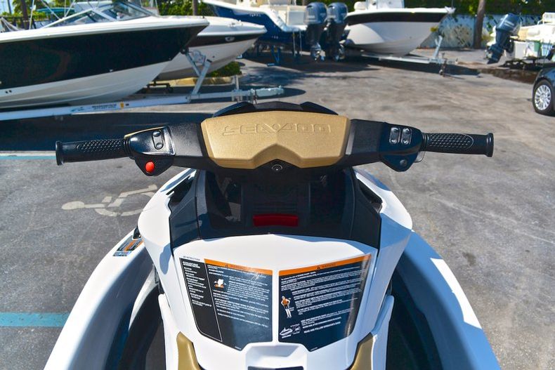 Thumbnail 33 for Used 2012 Sea-Doo GTX S 155 boat for sale in West Palm Beach, FL