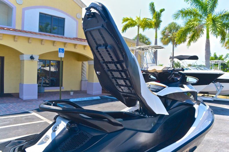 Thumbnail 39 for Used 2012 Sea-Doo GTX S 155 boat for sale in West Palm Beach, FL