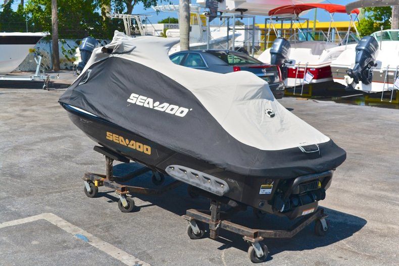 Thumbnail 51 for Used 2012 Sea-Doo GTX S 155 boat for sale in West Palm Beach, FL