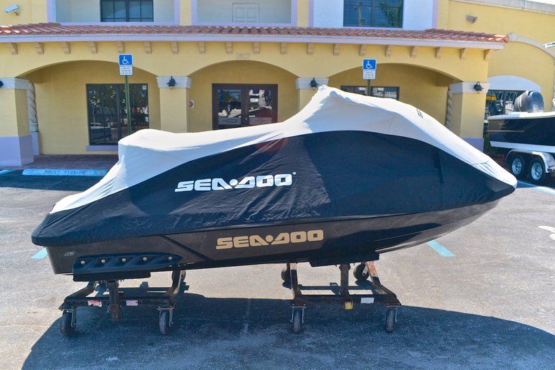 Thumbnail 52 for Used 2012 Sea-Doo GTX S 155 boat for sale in West Palm Beach, FL