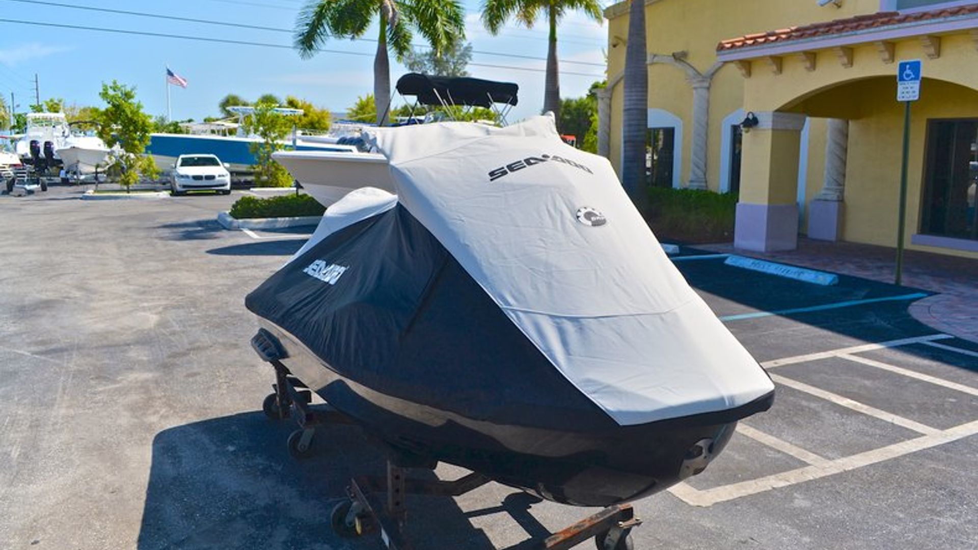 Used 2012 Sea-Doo GTX S 155 #6306 image 54