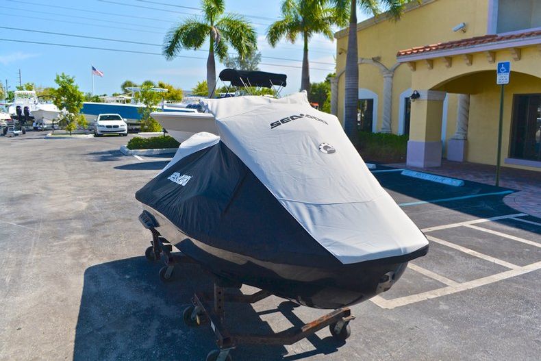 Thumbnail 53 for Used 2012 Sea-Doo GTX S 155 boat for sale in West Palm Beach, FL