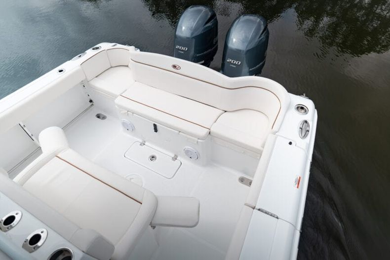 Thumbnail 23 for New 2022 Sea Hunt Ultra 275 SE boat for sale in West Palm Beach, FL