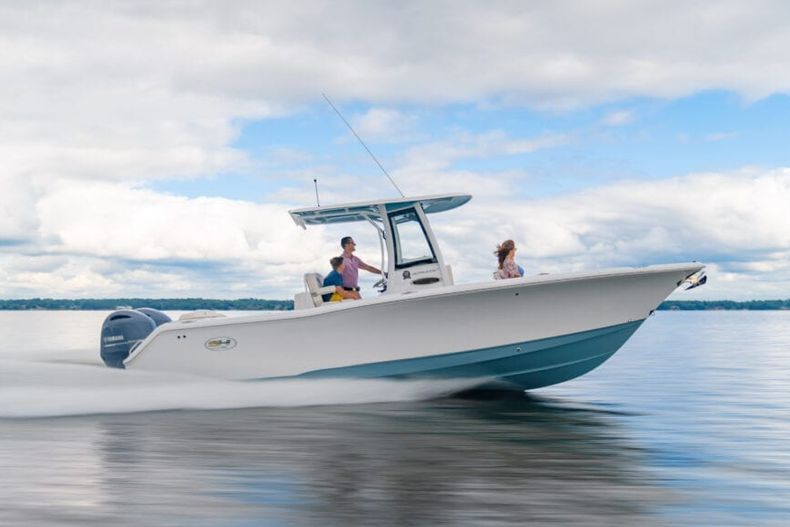 Thumbnail 2 for New 2022 Sea Hunt Ultra 275 SE boat for sale in West Palm Beach, FL