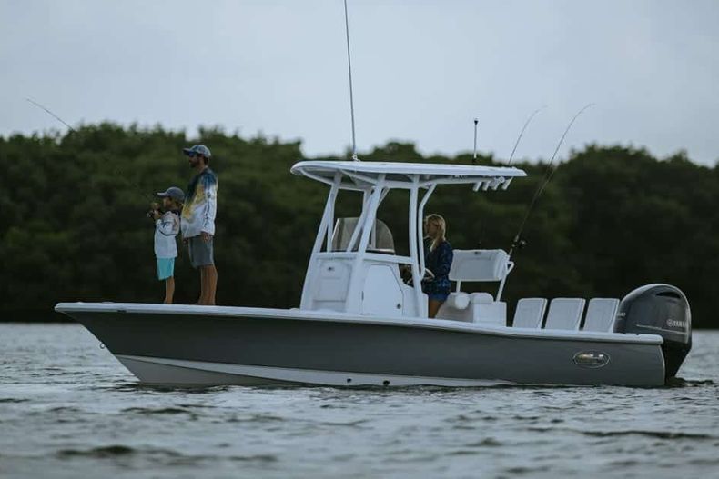 Thumbnail 12 for New 2022 Sea Hunt BX 22 BR boat for sale in West Palm Beach, FL