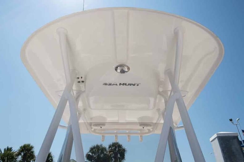 Thumbnail 6 for New 2022 Sea Hunt BX 25 BR boat for sale in West Palm Beach, FL