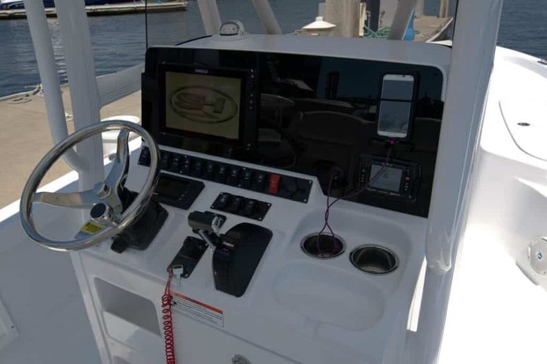 Thumbnail 10 for New 2022 Sea Hunt BX 25 BR boat for sale in West Palm Beach, FL