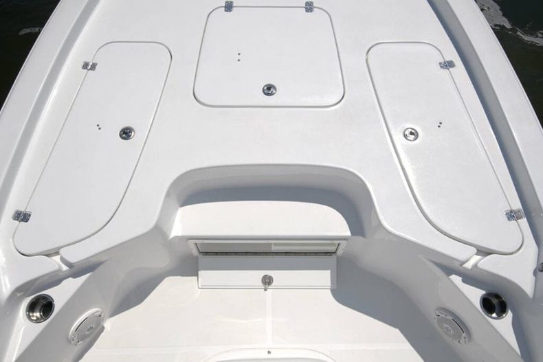 Thumbnail 14 for New 2022 Sea Hunt BX 25 BR boat for sale in West Palm Beach, FL
