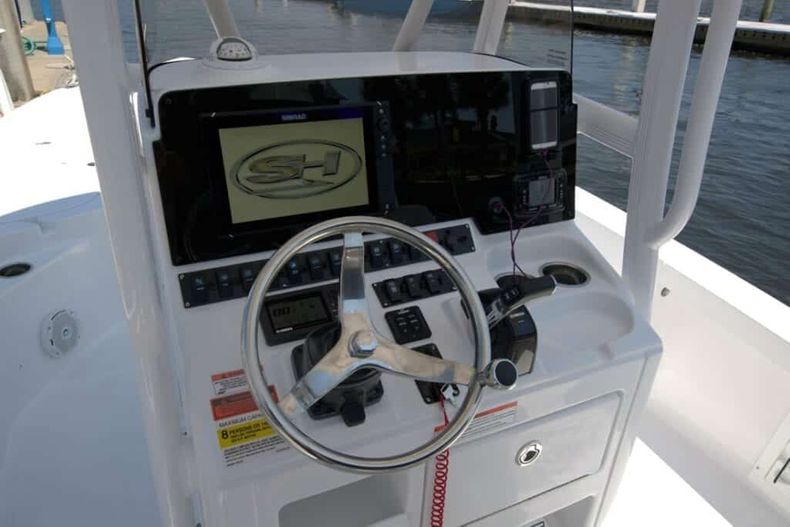 Thumbnail 11 for New 2022 Sea Hunt BX 25 BR boat for sale in West Palm Beach, FL