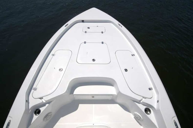 Thumbnail 13 for New 2022 Sea Hunt BX 25 BR boat for sale in West Palm Beach, FL
