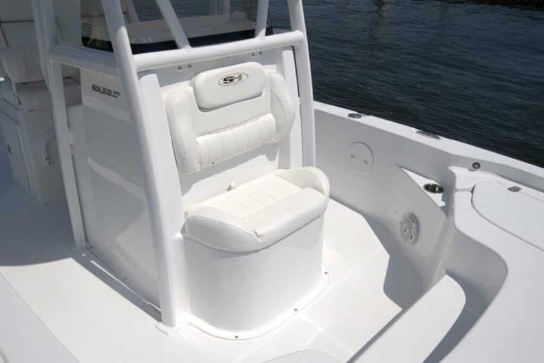 Thumbnail 16 for New 2022 Sea Hunt BX 25 BR boat for sale in West Palm Beach, FL