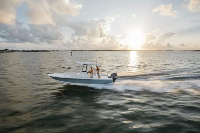 Thumbnail 6 for New 2022 Sea Hunt BX 25 FS boat for sale in West Palm Beach, FL