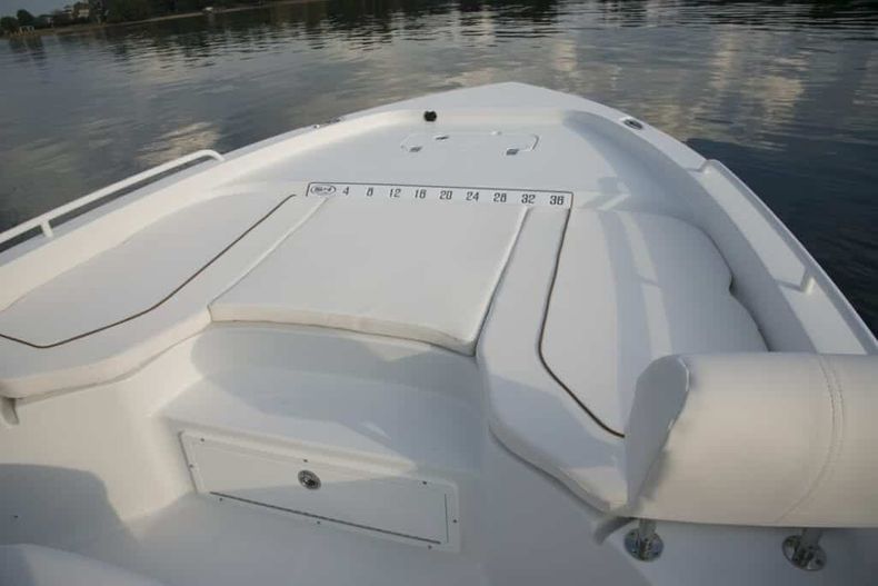 Thumbnail 8 for New 2022 Sea Hunt BX 25 FS boat for sale in West Palm Beach, FL